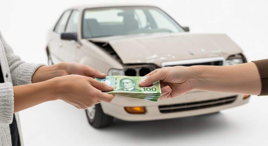 Cash For Junk Cars ontario