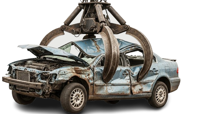 Vehicle Recycling Brampton