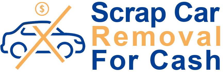 scrap car removal for cash-header-logo