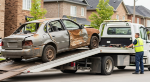How to Sell a Junk Car in Ontario (2026 Complete Step-by-Step Guide)